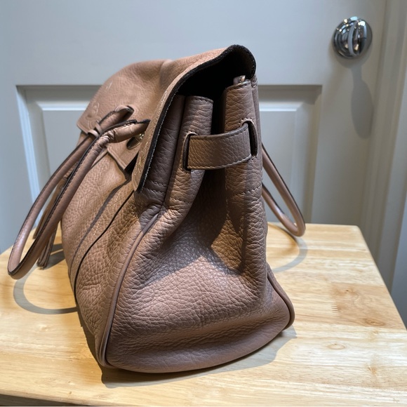 Mulberry Bayswater in Rosé - Picture 3 of 5